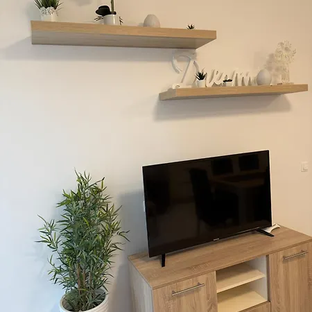 Léda 1-2 Aranypart *