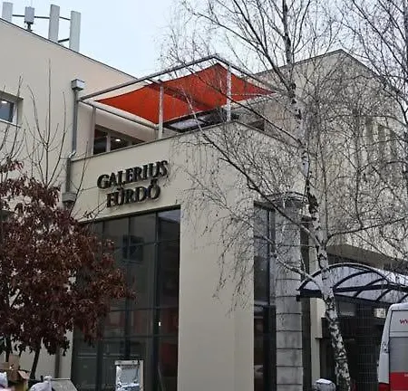 Léda 1-2 Aranypart * Siófok