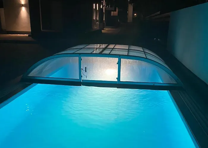 Leda 1-2 Aranypart Siófok