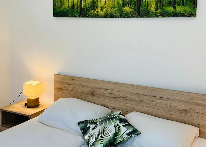 Apartament Leda 1-2 Aranypart Siófok