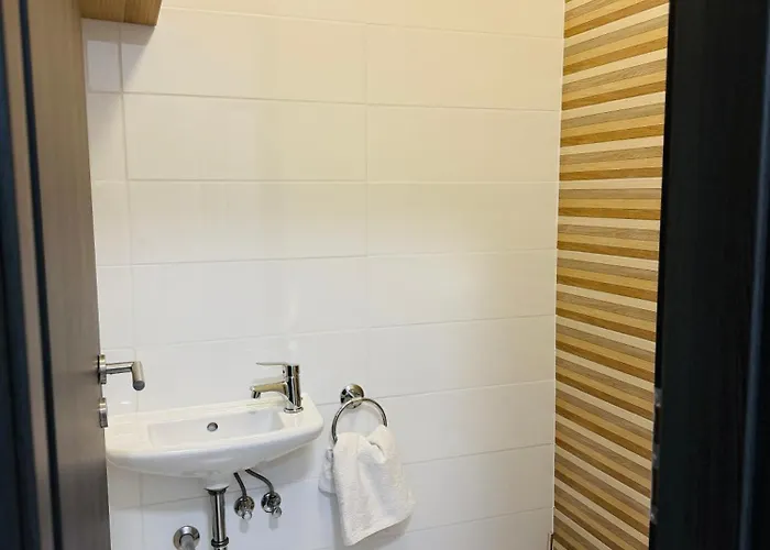 Apartman Léda 1-2 Aranypart